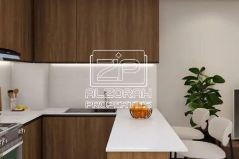 Apartament de vânzare în Al Rashidiya, Ajman, EAU 1 dormitor, 115 mp.  №763430 - poză 17