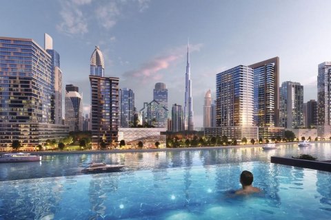 آپارتمان برای فروش در  Al Jaddaf، Dubai، امارات متحده عربی  3 خوابه ، 115 متر مربع ، شماره 294468 - تصویر 3