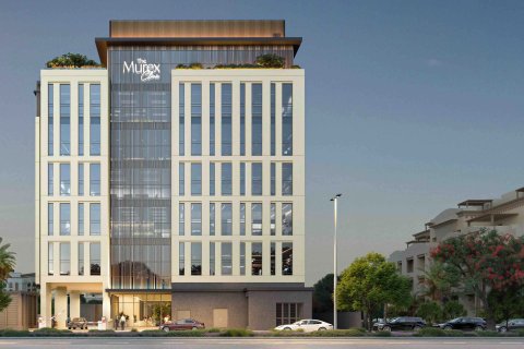 Gewerbliche Immobilien zum Verkauf in Dubai, VAE 132 m2 Nr. 739495 - Foto 14