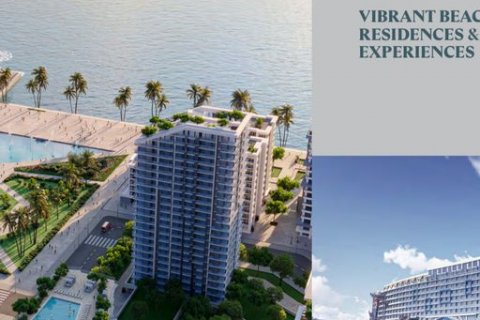 Tanah di Dubai, UEA 54626 m2 nomor 291458 - foto 4