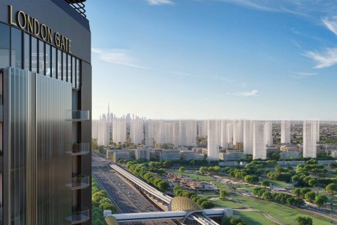 Appartamento in vendita a Dubai Marina, Dubai, EAU 2 camere da letto, 88.26 mq. № 765730 - foto 4