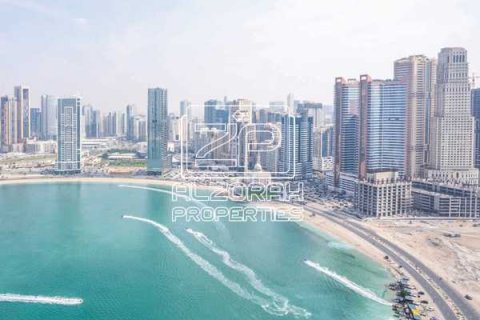 Apartment til salg i Al Mamzar - Sharjah, Sharjah, UAE 3 soveværelser, 281 kvm № 740449 - foto 9
