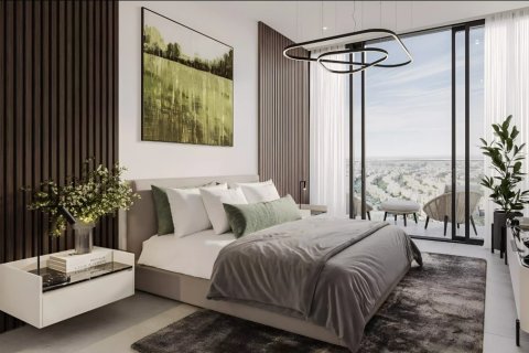 Dzīvoklis Al Furjan, Dubaijā, AAE 3 istabas, 162.49 m2 Nr. 751847 - attēls 3