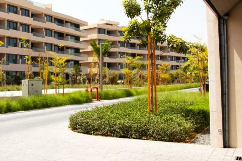 Villa itt: Al Zorah, Ajman, EAE, 4 hálószoba, 528 m², azonosító: 637976 - fénykép 21