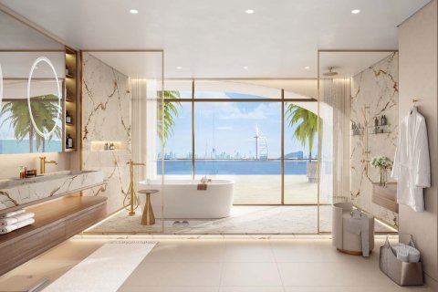 Dúplex en venta en Palm Jumeirah, Dubai, EAU 2 dormitorios, 391.31 m2 № 769338 - foto 13