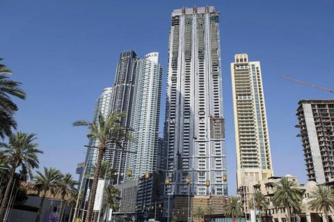 آپارتمان برای فروش در  Downtown Dubai (Downtown Burj Dubai)، Dubai، امارات متحده عربی  1 خوابه ، 75 متر مربع ، شماره 265788 - تصویر 9