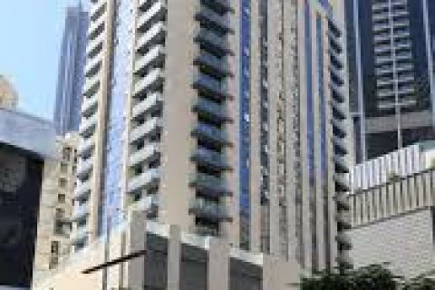 آپارتمان برای فروش در  Downtown Dubai (Downtown Burj Dubai)، Dubai، امارات متحده عربی  1 خوابه ، 75 متر مربع ، شماره 265788 - تصویر 11