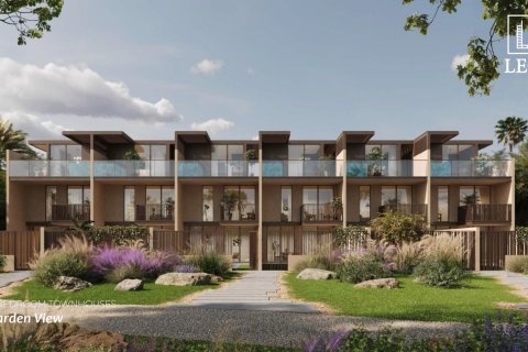 Vila v Dubai, SAE 6 ložnice, 534.10 m² Č.: 717481 - fotografie 7