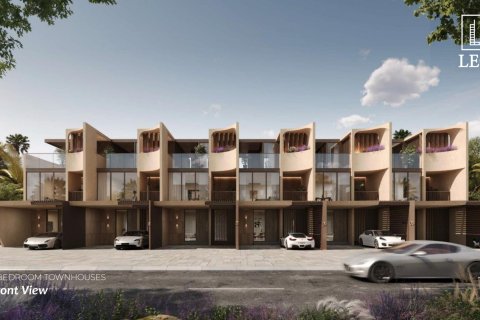 Vila v Dubai, SAE 6 ložnice, 534.10 m² Č.: 717481 - fotografie 6