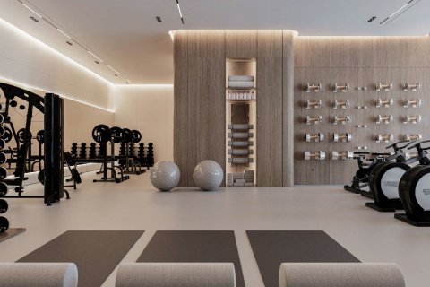 Lakás itt: Nadd Al Sheba, Dubai, EAE, 2 hálószoba, 96.25 m², azonosító: 769199 - fénykép 8