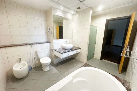 Купити дуплекс в Джумейра Бич Резиденс, Дубай, ОАЕ 4 кімнати, 531м2, № 722414 - фото 10