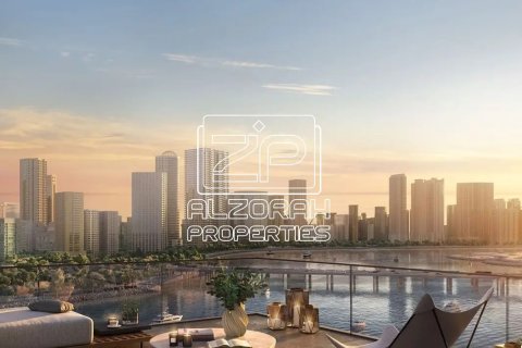 Appartamento a Maryam Island, Sharjah, EAU 1 camera da letto, 69 mq. № 738549