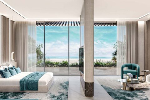 Vilë në Sharjah Waterfront City, Emiratet e Bashkuara Arabe 6 dhoma gjumi, 665 m2. № 635075