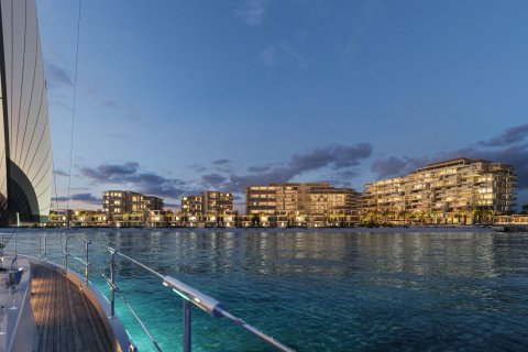 Duplex de vânzare în Dubai Marina, Dubai, EAU 4 dormitoare, 879.32 mp.  №679208 - poză 18