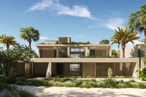 Duplex de vânzare în Dubai Marina, Dubai, EAU 4 dormitoare, 879.32 mp.  №679208 - poză 20