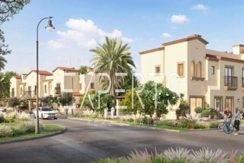 آپارتمان برای فروش در  Khalifa City، Abu Dhabi، امارات متحده عربی  2 خوابه ، 215.8 متر مربع ، شماره 722043 - تصویر 8