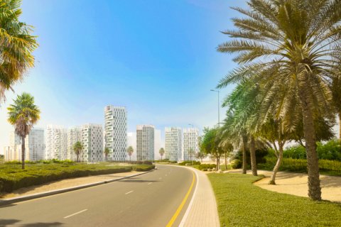 Zemes gabals Al Zorah, Ajmanjā, AAE 10620 m2 Nr. 635207 - attēls 4
