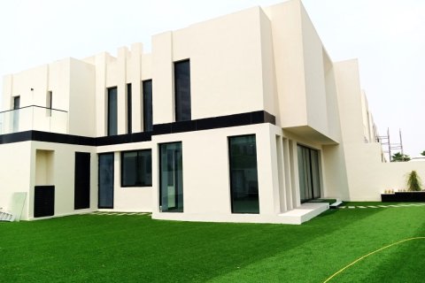 Casa urbana para venda em Al Zorah, Ajman, EAU 3 quartos, 330 m2 № 635220 - foto 19