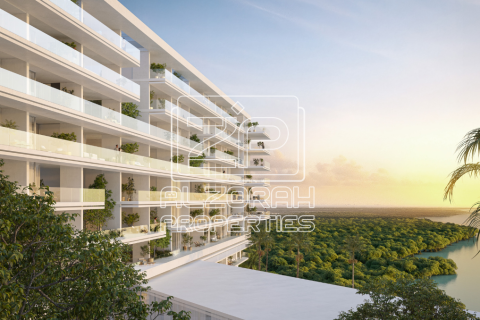 Dzīvoklis Creekside Residence Al Zorah, Ajmanjā, AAE 2 istabas, 140 m2 Nr. 769329 - attēls 23