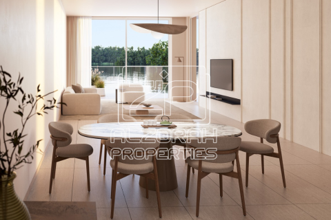 Lakás a Creekside Residence lakóparkban itt: Al Zorah, Ajman, EAE, 2 hálószoba, 214 m², azonosító: 769330