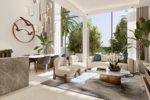 Villa te koop in Dubai, VAE 7 slaapkamers, 808.81 vr.m., nr 678510 - foto 2