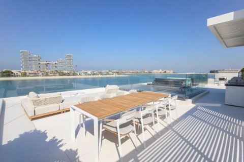 Villa zum Verkauf in Palm Jumeirah, Dubai, VAE 5 Schlafzimmer, 1244.71 m2 Nr. 739149 - Foto 13