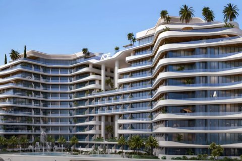 Majan、Dubai、UAE にあるマンション販売中 1部屋、39.02 m2、No751848 - 写真 7