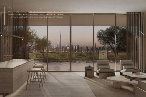 خانه شهری برای فروش در  Mohammed Bin Rashid City، Dubai، امارات متحده عربی  4 خوابه ، 507.44 متر مربع ، شماره 764140 - تصویر 4