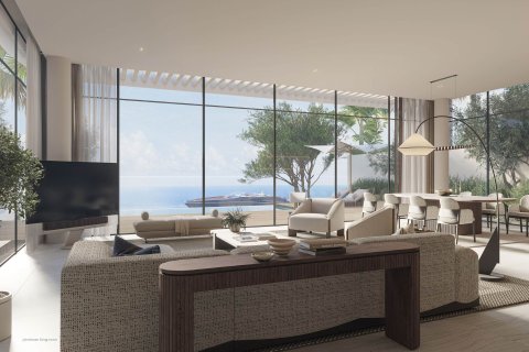 Villa Mina Al Arab, Ras Al Khaimahjā, AAE 4 istabas, 507.25 m2 Nr. 712156 - attēls 5