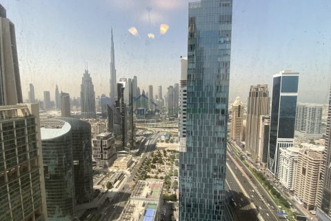 Пәтер Sheikh Zayed Road, Дубай, БАӘ-да 3 жатын бөлмелер, 1337 м² № 295876 - фото 20