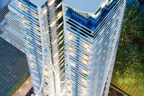 Appartement in Jumeirah Village Circle, Dubai, VAE 3 slaapkamers, 300 vr.m. nr 295913
