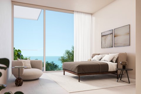 Apartamento para venda em Al Zorah, Ajman, EAU 1 quarto, 87 m2 № 634983 - foto 10