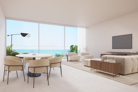 Apartamento para venda em Al Zorah, Ajman, EAU 1 quarto, 87 m2 № 634983 - foto 11