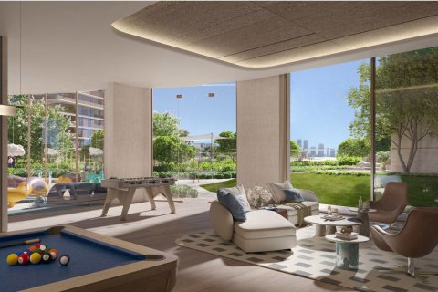 Kuća u nizu u gradu Palm Jebel Ali, Dubai, UAE 4 spavaće sobe, 412.86 m2 Br. 715486 - Slika 14