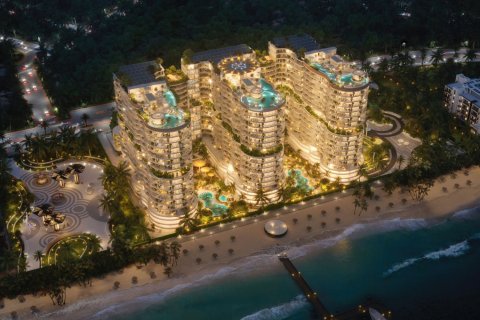 Διαμέρισμα σε Umm Al Quwain, ΗΑΕ 1 υπνοδωμάτιο, 60 τ.μ. Αρ. 678818 - φωτογραφία 23