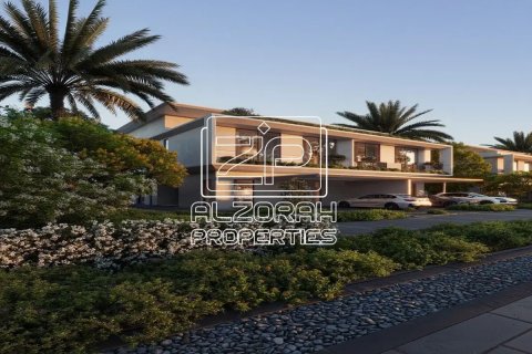 Vila di Hamriyah Free Zone, Sharjah, UAE 6 bilik tidur, 665.83 meter persegi № 705491 - foto 17