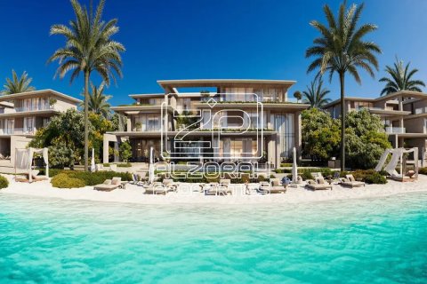 Vila di Hamriyah Free Zone, Sharjah, UAE 6 bilik tidur, 665.83 meter persegi № 705491 - foto 16