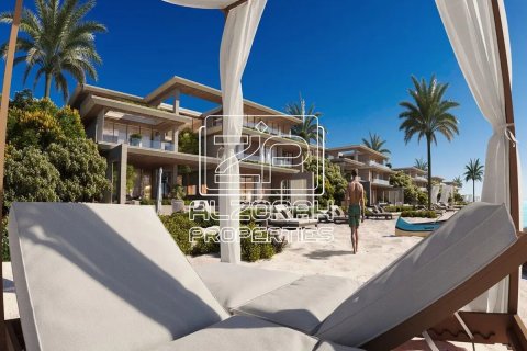 Vila di Hamriyah Free Zone, Sharjah, UAE 6 bilik tidur, 665.83 meter persegi № 705491 - foto 15