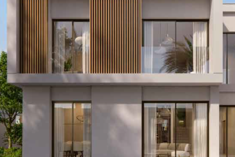 Villa on the Yas Island, Abu Dhabi, UAE 4 bedrooms, 437 sq.m. № 769187
