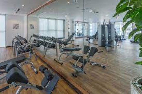 Müüa korter hotellis asukohaga Dubai Marina, Dubai, AÜE: 1 magamistoaga, 57 m² Nr 275402 - pilt 20