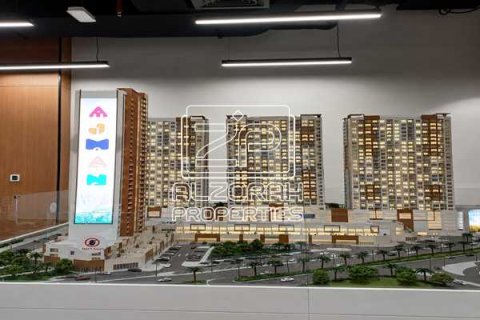Al Rashidiya, Ajman, UAE의 판매용 아파트 침실 2개, 147제곱미터 번호 726614 - 사진 12