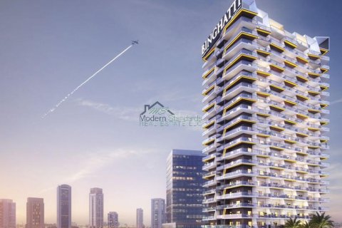 آپارتمان برای فروش در  Al Jaddaf، Dubai، امارات متحده عربی  3 خوابه ، 115 متر مربع ، شماره 294468 - تصویر 2