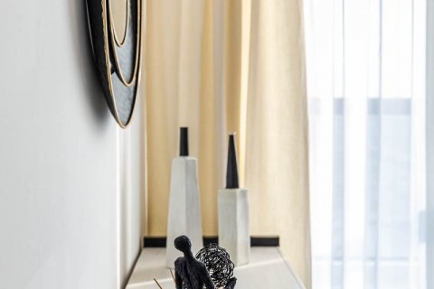 Appartamento in vendita a Al Warsan, Dubai, EAU 1 camera da letto, 32 mq. № 253777 - foto 11