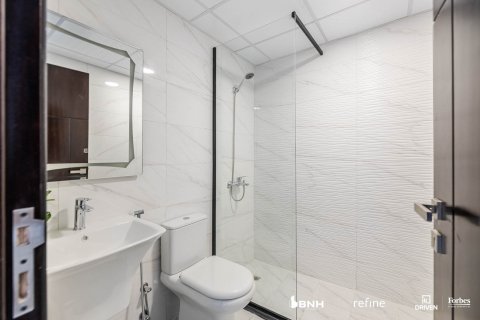Appartamento in vendita a Al Warsan, Dubai, EAU 1 camera da letto, 32 mq. № 253777 - foto 10