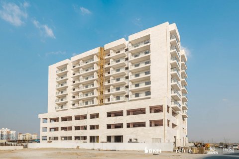 Appartamento in vendita a Al Warsan, Dubai, EAU 1 camera da letto, 32 mq. № 253777 - foto 18