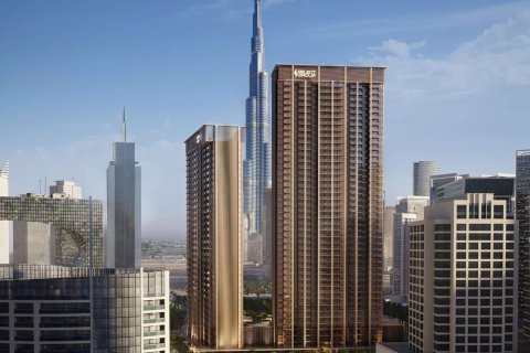 de închiriat în Dubai, EAU 77.94 mp. №760216 - poză 16