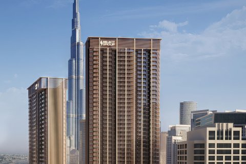 de închiriat în Dubai, EAU 77.94 mp. №760216 - poză 18