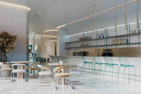 Gewerbliche Immobilien zum Verkauf in Dubai, VAE 132 m2 Nr. 739495 - Foto 8