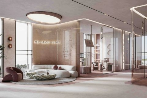 Gewerbliche Immobilien zum Verkauf in Dubai, VAE 132 m2 Nr. 739495 - Foto 6