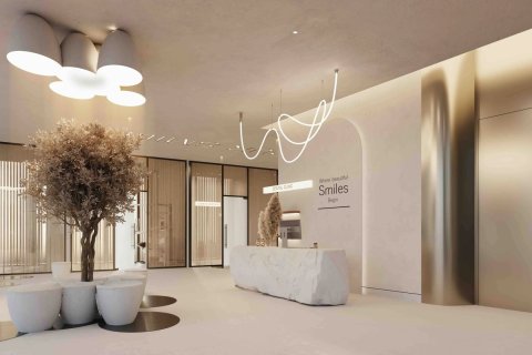 Gewerbliche Immobilien zum Verkauf in Dubai, VAE 132 m2 Nr. 739495 - Foto 7